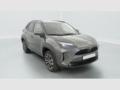 Toyota Yaris Cross 130h 2WD Design (2026) - Foto 1