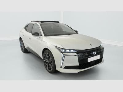 DS Automobiles DS4 Hybride 145 e-DCT6 Etoile - Alcantara (2025) - Foto 1