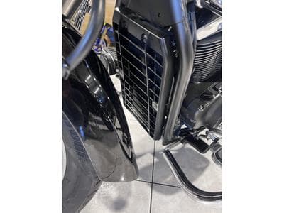 Yamaha XVS 1300 Midnight Star (2007) - Photo 13