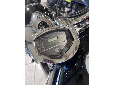 Yamaha XVS 1300 Midnight Star (2007) - Photo 14