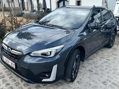 Subaru XV Comfort 2.0 e-boxer 4x4 (2024) - Photo 1