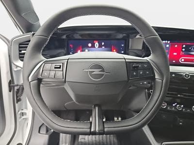 Opel Mokka 1.2 TURBO 131 AT GS (2025) - Photo 13