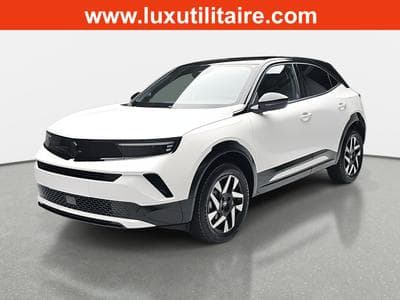 Opel Mokka 1.2 TURBO 131 AT GS (2025) - Photo 2