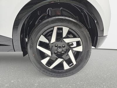 Opel Mokka 1.2 TURBO 131 AT GS (2025) - Photo 6