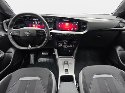 Opel Mokka 1.2 TURBO 131 AT GS (2025) - Photo 7