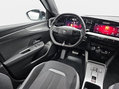 Opel Mokka 1.2 TURBO 131 AT GS (2025) - Photo 8