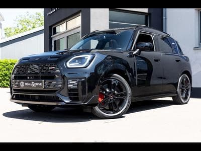Mini Countryman John Cooper Works ALL4 (300 CH) - PACK XL (2024) - Photo 1