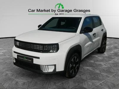 Fiat Grande Panda Icon 1.2 Turbo (2026) - Photo 1