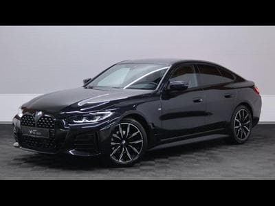BMW 420 i Gran Coupe M SPORT Steptronic (2023) - Photo 1