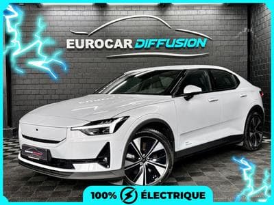 Polestar 2 BEV 82KWH LRSM RWD *360°* ACC * HAYON* (2024) - Foto 1