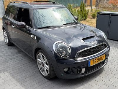 Mini Clubman Cooper S Clubman Mini 50 Hampton Edition (2011) - Photo 1