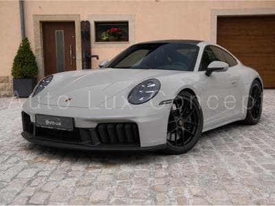 Porsche 911 911 Carrera GTS (2025) - Foto 1