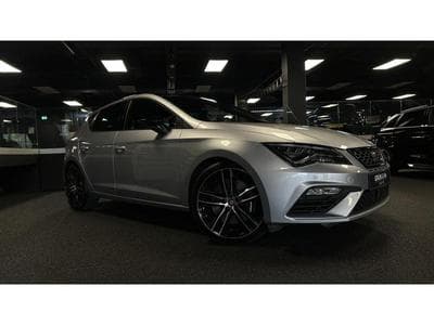 Seat Leon Cupra 2.0 TSI (2020) - Photo 1