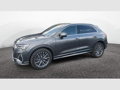 Audi Q3 35 TDI 150 S TRONIC 7 S LINE (2020) - Photo 1