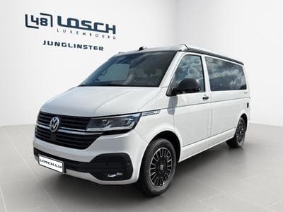 VW T6.1 Beach Camper (2021) - Foto 1