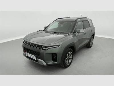 SsangYong Torres 1.5 T-GDi 163cv Dream CARPLAY / FULL LED / CUIR / CAMERA (2025) - Photo 1