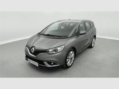 Renault Scenic 1.5 dCi Energy ZEN 7pl. NAVI / PDC AR / KEYLESS (2018) - Photo 1