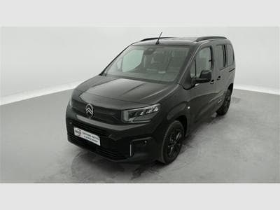 Citroën Berlingo 1.5 HDi Multispace CARPLAY / FULL LED / CAMERA / JA 16" (2026) - Photo 1