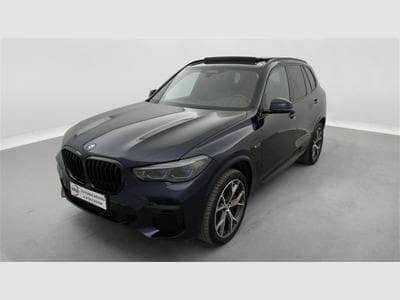 BMW X5 PHEV 3.0A xDrive45e / PACK M / TOIT PANO / LAZER / (2022) - Foto 1