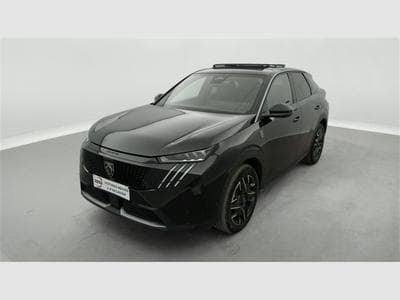 Peugeot 3008 1.2 HYBRID 145cv e-DSC6 GT NAVI / FULL LED / PANO / CAMERA (2025) - Foto 1
