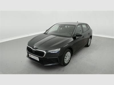 Skoda Scala 1.0 TSI 95cv Clever CARPLAY / FULL LED / PDC AR (2026) - Foto 1