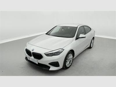 BMW 218 i Gran Coupé Cuir / Navi Cockpit / Led (2021) - Photo 1