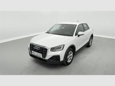 Audi Q2 35 TFSI S-Tronic Attraction NAVI / FULL LED / CAMERA / JA16" (2023) - Photo 1
