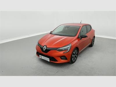 Renault Clio 1.0 TCe Evolution GPF (2023) - Photo 1