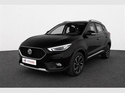 MG ZS 1.5 VTi 105cv Luxury CARPLAY / FULL LED / CUIR / CAMERA 360° (2024) - Foto 1