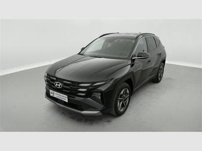 Hyundai Tucson 1.6 T-GDi 150cv DCT Feel CARPLAY / FULL LED / CAMERA (2025) - Foto 1