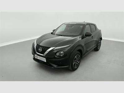Nissan Juke 1.0 DIG-T 115cv DCT N-Connecta NAVI / CARPLAY / CAMERA (2026) - Photo 1