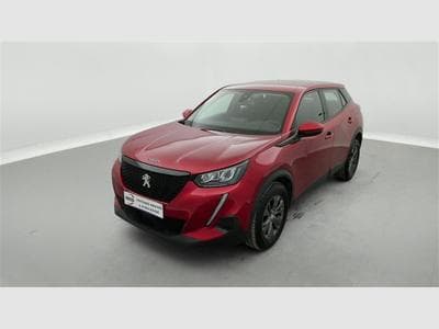 Peugeot 2008 1.2 PureTech Active S&S (EU6.3) (2021) - Foto 1