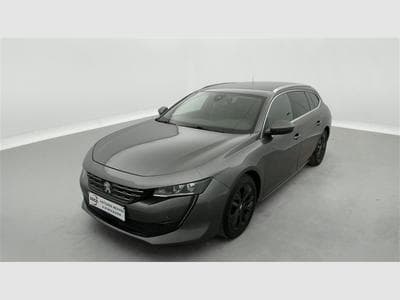 Peugeot 508 SW 1.5 BlueHDi GT (2021) - Foto 1