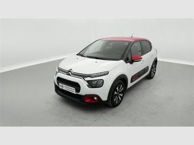 Citroen C3 1.2i Carplay / Led / PDC (2023) - Photo 1