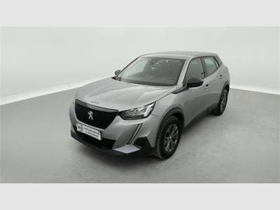 Peugeot 2008 1.2 PureTech 130cv Active Pack NAVI / CAMERA / JA 16" (2022) - Foto 1