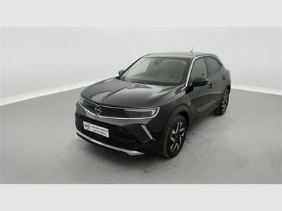 Opel Mokka 1.2 Turbo Edition S/S (EU6.4) (2023) - Photo 1