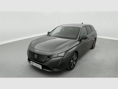 Peugeot 308 SW 1.2 PureTech Allure S&S (EU6.4) (2022) - Foto 1