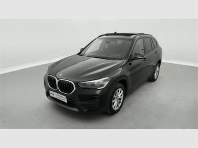 BMW X1 1.5 dA sDrive16 NAVI / CLIM / TOIT PANO (2021) - Photo 1