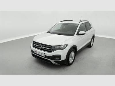 VW T-Cross 1.0 TSI Life Business OPF (2022) - Photo 1