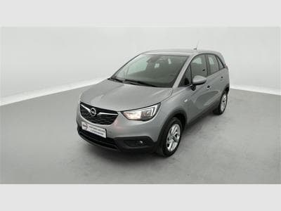 Opel Crossland 1.2i 2020 Edition S/S (2020) - Foto 1