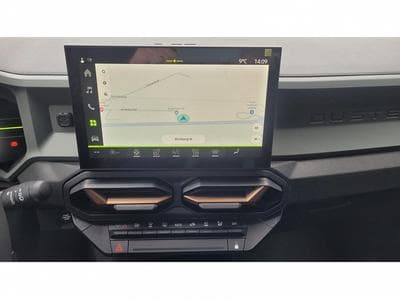 Dacia Duster (2026) - Foto 11