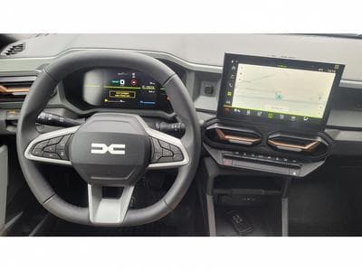 Dacia Duster (2026) - Foto 13