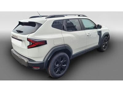 Dacia Duster (2026) - Foto 4