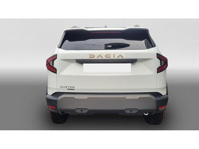 Dacia Duster (2026) - Foto 5