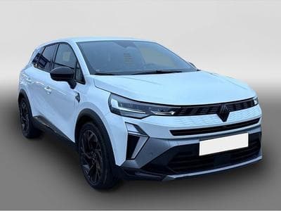 Renault Fuego (2026) - Foto 1