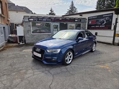 Audi A3 2.0 TDI 150CV 3XSLINE (2016) - Foto 1