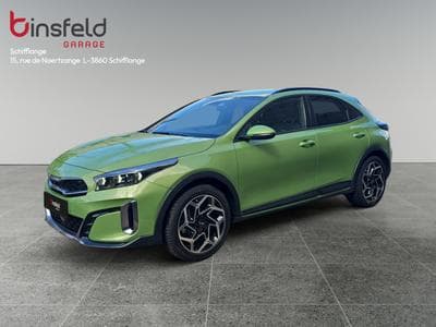 Kia XCeed GT Line 1.6T 204 DCT (2023) - Foto 1