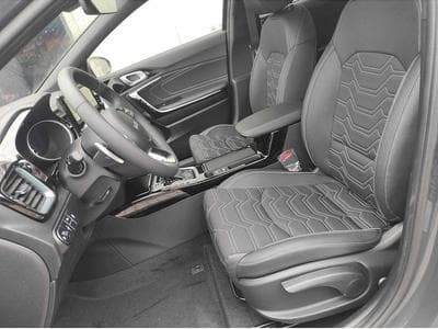 Kia XCeed (2026) - Photo 10