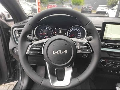 Kia XCeed (2026) - Photo 11