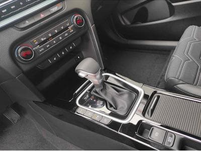 Kia XCeed (2026) - Photo 14